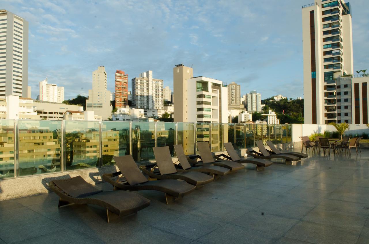Ville Celestine Condo Hotel E Eventos Belo Horizonte Ngoại thất bức ảnh